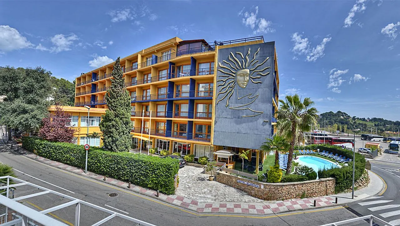 Bpm Lloret Lloret de Mar Spain