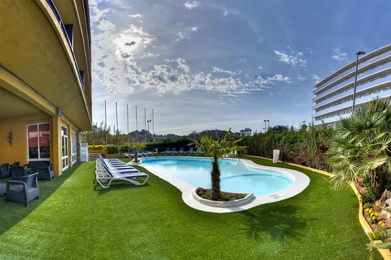 Bpm Lloret location